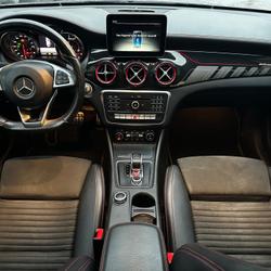 Mercedes CLA 2.0 45 380 AMG 4MATIC BVA TOIT PANORAMIQUE Redon