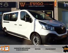 Renault Trafic combi Mauguio