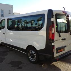 Renault Trafic combi COMBI 1.6 DCI 125 CH ENERGY INTENS Mauguio