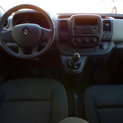 Renault Trafic combi COMBI 1.6 DCI 125 CH ENERGY INTENS Mauguio