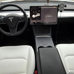 Tesla Model 3 MODEL 3 ELECTRIC 285 60KWH STANDARD-PLUS BVA N&icirc;mes