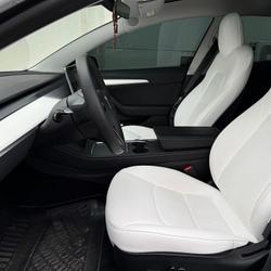 Tesla Model 3 MODEL 3 ELECTRIC 285 60KWH STANDARD-PLUS BVA N&icirc;mes