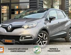 Renault Captur Distré
