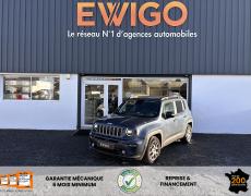 Jeep Renegade Urrugne