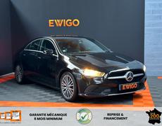 Mercedes CLA Sarzeau