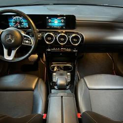 Mercedes CLA COUPE 2.0 200d 150 8G-DCT PROGRESSIVE LINE - ENTRETIEN A JOUR (FACTURES) - TRES BON ETAT Sarzeau