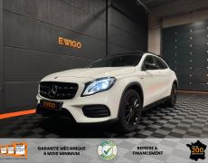 Mercedes GLA Mons-en-Barœul
