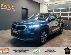 Skoda Kodiaq Hœnheim