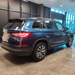 Skoda Kodiaq 2.0 TDI 150ch AMBITION 4X2 DSG7 H&oelig;nheim