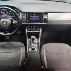 Skoda Kodiaq 2.0 TDI 150ch AMBITION 4X2 DSG7 H&oelig;nheim