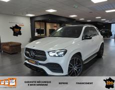 Mercedes GLE Narbonne