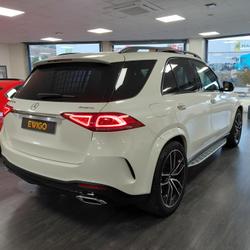 Mercedes GLE 400 2.9 D 330 CH AMG LINE 4MATIC BVA Narbonne