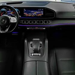 Mercedes GLE 400 2.9 D 330 CH AMG LINE 4MATIC BVA Narbonne