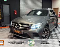 Mercedes GLC Narbonne