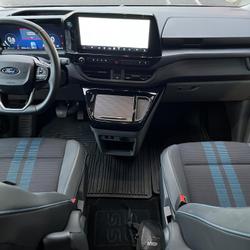 Ford A FG II 320 L2H1 2.0 ECOBLUE 170ch CABINE APPROFONDIE SPORT 4x4 BVA8 Idron