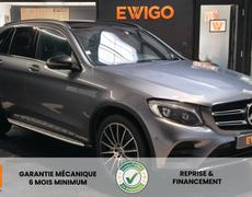 Mercedes GLC La Mézière