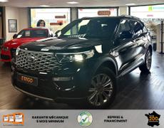 Ford Explorer Narbonne