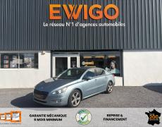 Peugeot 508 Urrugne