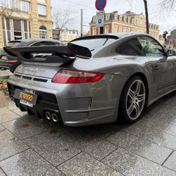 Porsche 911 type 997 997 3.6 325 CARRERA 4 TIPTRONIC-S BVA Le Havre
