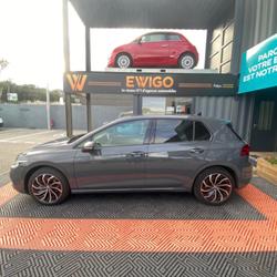 Volkswagen Golf 8 2.0 TDI 115 SCR LIFE DSG BVA Fr&eacute;jus
