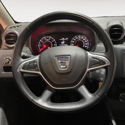 Dacia Duster 1.5 BLUEDCI 115 Confort 4X2 - ATTELAGE - GPS COULEUR - BLUETOOTH - REGULATEUR Osny
