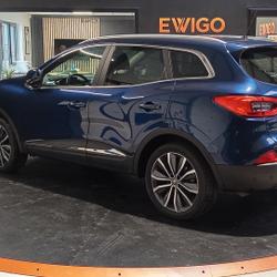 Renault Kadjar 1.2 TCE 130CH EDC INTENS-CAMERA DE RECUL-TOIT PANORAMIQUE La M&eacute;zi&egrave;re