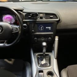 Renault Kadjar 1.2 TCE 130CH EDC INTENS-CAMERA DE RECUL-TOIT PANORAMIQUE La M&eacute;zi&egrave;re