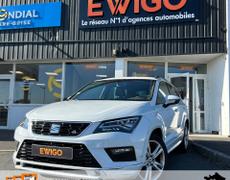 Seat Ateca Castres