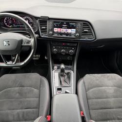 Seat Ateca FR 1.5 TSI 150 Ch  / BVA /VIRTUAL COCKPIT/ BEATS/ CARPLAY/ CAMERA 360 /ATTELAGE Castres