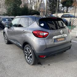 Renault Captur TCE 90 ENERGY INTENS - Premi&egrave;re main - Entretien &agrave; jour - Garantie N&icirc;mes