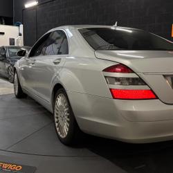 Mercedes Classe S 5.5 500 390CH 4MATIC 7G-TRONIC BVA Pornichet