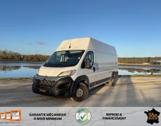 Autres Citroen Quimper