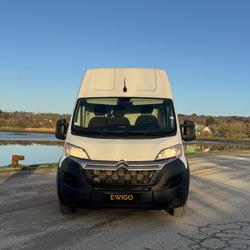 Autres Citroen 18325&euro; HT 2.2 BLUEHDI 165 CH L4H3 4-35 CLUB / TVA R&Eacute;CUP&Eacute;RABLE Quimper