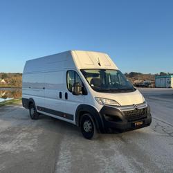 Autres Citroen 18325&euro; HT 2.2 BLUEHDI 165 CH L4H3 4-35 CLUB / TVA R&Eacute;CUP&Eacute;RABLE Quimper