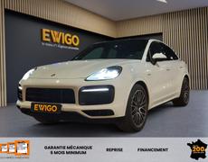 Porsche Cayenne Osny
