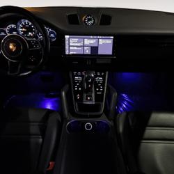 Porsche Cayenne III COUPE 3.0 V6 E-HYBRID 462 TIPTRONIC BVA - ATTELAGE - BOSE - PASM - PDLS Osny