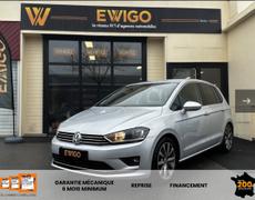 Volkswagen Golf Sportsvan Redon