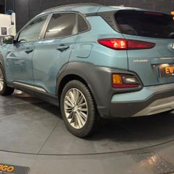 Hyundai Kona 1.0 T-GDI 120 EDITION-1 - CARPLAY - CAMERA DE RECUL Pornichet