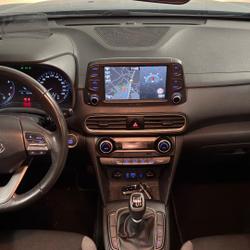 Hyundai Kona 1.0 T-GDI 120 EDITION-1 - CARPLAY - CAMERA DE RECUL Pornichet