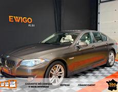 BMW Serie 5 Puygouzon