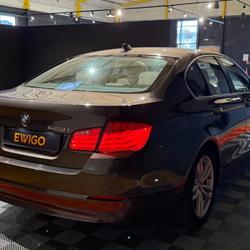 BMW Serie 5 V (5) (F10) 523iA 204CH LUXE Puygouzon