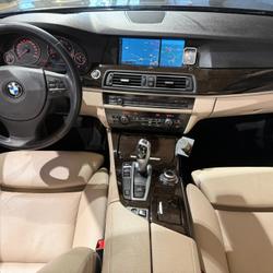 BMW Serie 5 V (5) (F10) 523iA 204CH LUXE Puygouzon