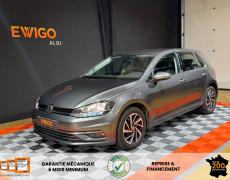 Volkswagen Golf 7 Puygouzon