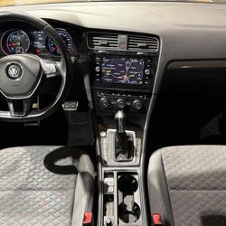 Volkswagen Golf 7 VII (7) 1.0 TSI 115CH CONNECT DSG7 EURO6D-T Puygouzon