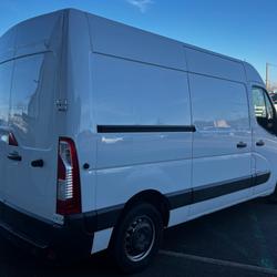 Autres Renault FOURGON 2.3 150ch L2H2 19 490 TTC/ TVA R&Eacute;CUPERABLE/REGULATEUR/PLACAGE BOIS/ENTRETIEN CONSTRUCTEUR Castres