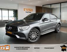 Mercedes GLC Osny