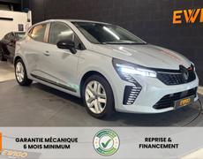 Renault Clio 5 Pornichet