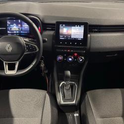 Renault Clio 5 1.6 E-TECH 145CH 95 FULL-HYBRID EVOLUTION BVA - CARPLAY - CHAINE DISTRI. Pornichet