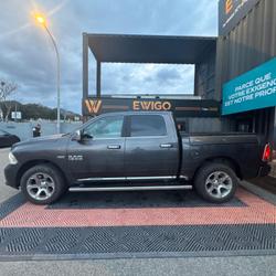 Dodge Ram 1500 CREW CAB 5.7 400 LIMITED 4WD BVA / TVA RECUPERABLE / IMMAT FRANCAISE Fr&eacute;jus