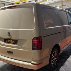 Autres Volkswagen VI (T6) 2.8T L1H1 2.0 TDI 198CH BUSINESS LINE 4MOTION DSG7 Puygouzon